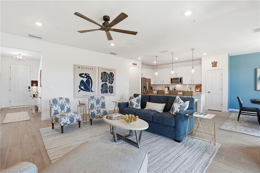 TERRENO AT VALENCIA - Residential Lease