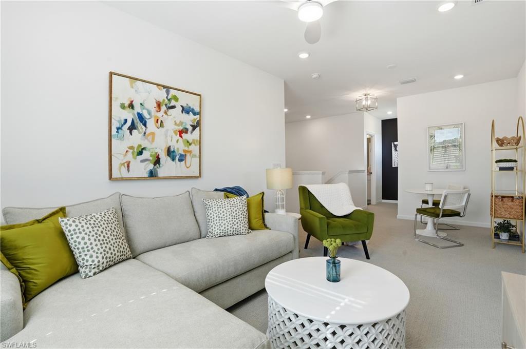 TERRENO AT VALENCIA - Residential Lease