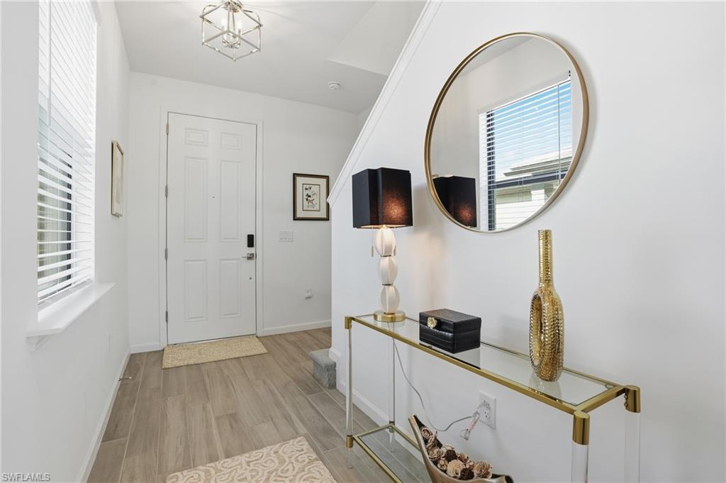 TERRENO AT VALENCIA - Residential Lease