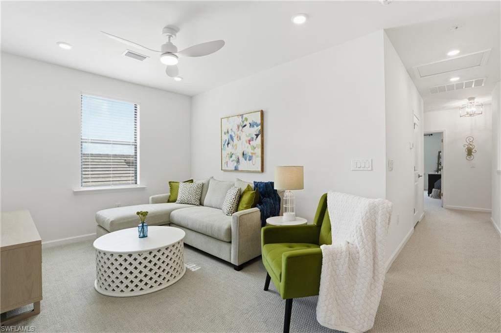 TERRENO AT VALENCIA - Residential Lease