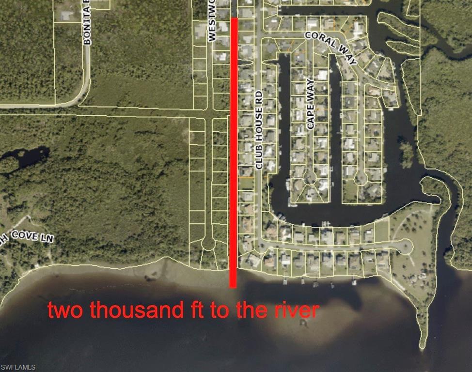 YACHT CLUB COLONY - Residential