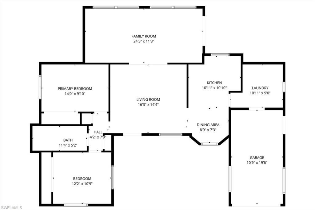 YACHT CLUB COLONY - Residential