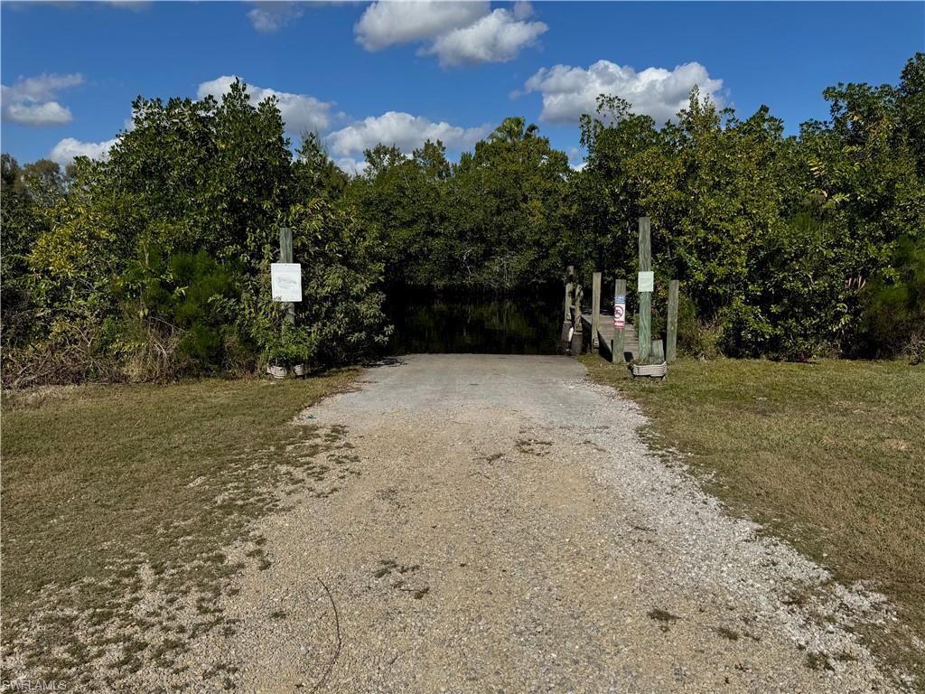 YACHT CLUB COLONY - Residential