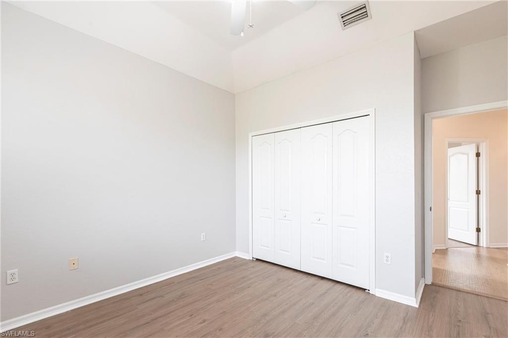 BURNT STORE MEADOWS - Residential Lease