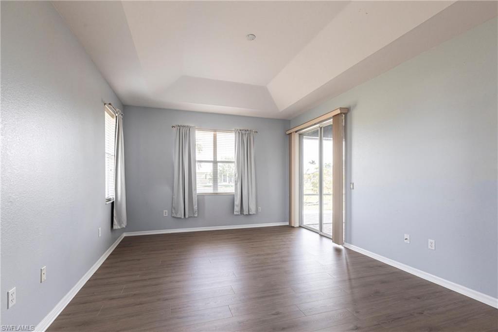 BURNT STORE MEADOWS - Residential Lease