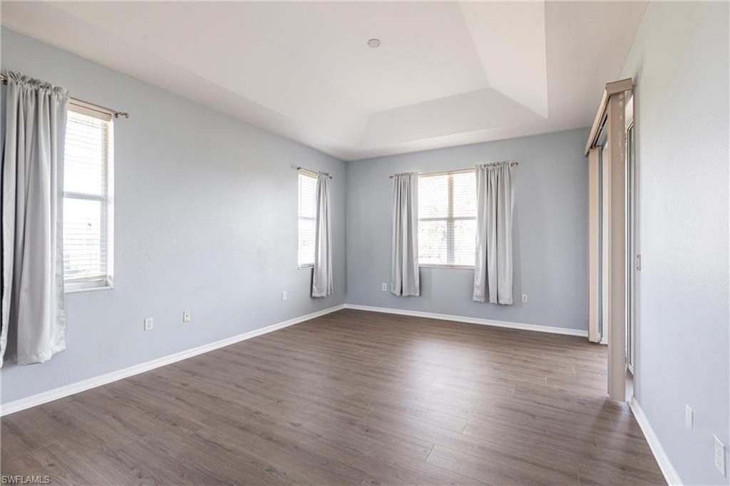 BURNT STORE MEADOWS - Residential Lease