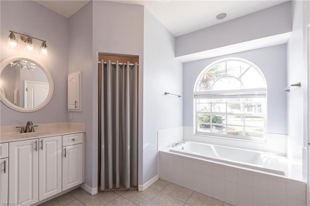 BURNT STORE MEADOWS - Residential Lease