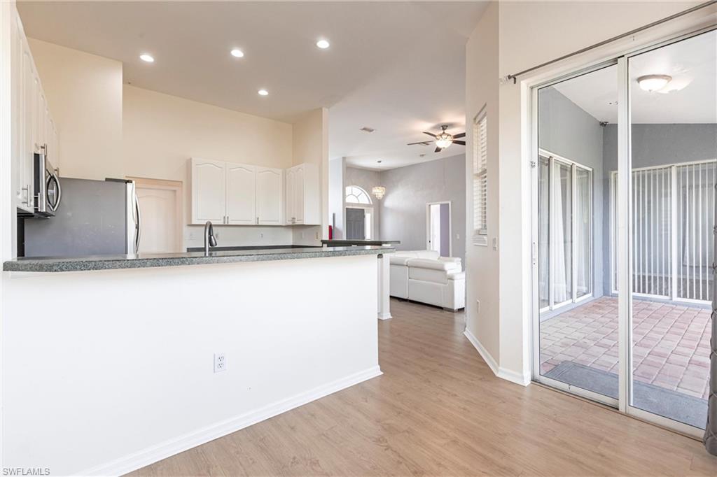 BURNT STORE MEADOWS - Residential Lease