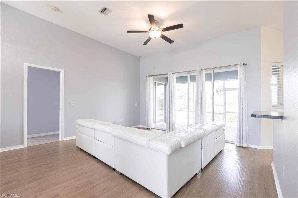 BURNT STORE MEADOWS - Residential Lease