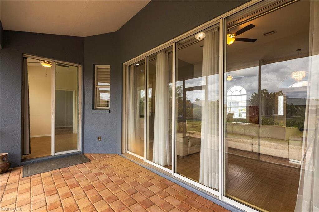 BURNT STORE MEADOWS - Residential Lease