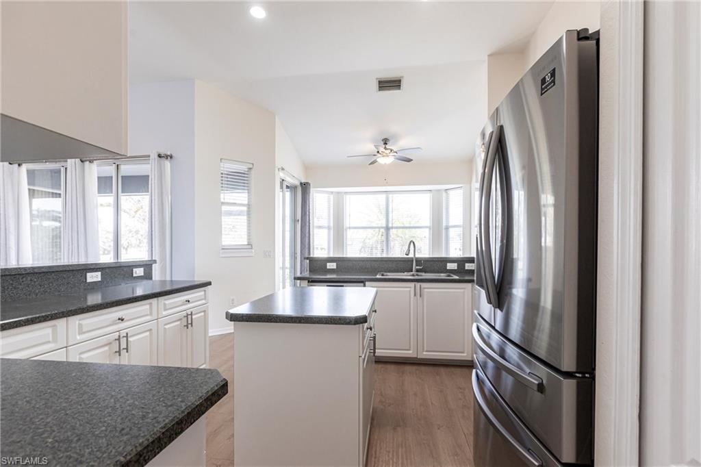 BURNT STORE MEADOWS - Residential Lease