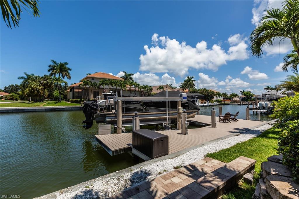 MARCO ISLAND - Residential
