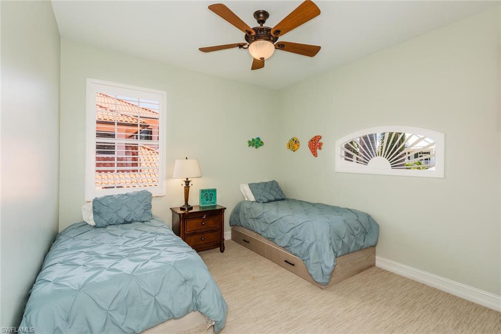 MARCO ISLAND - Residential