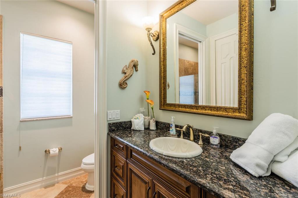 MARCO ISLAND - Residential