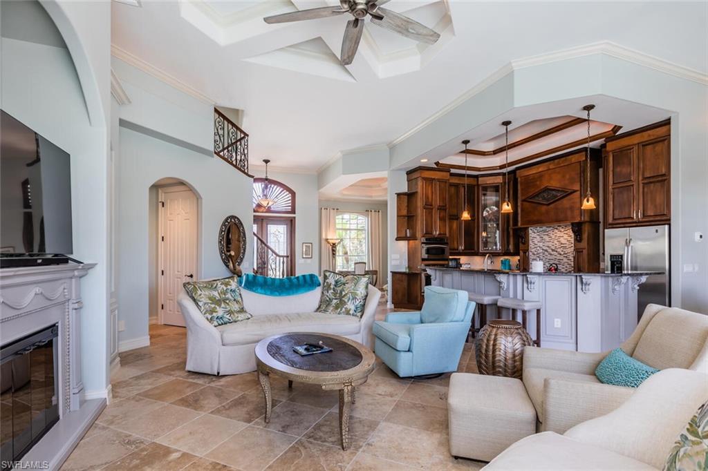 MARCO ISLAND - Residential