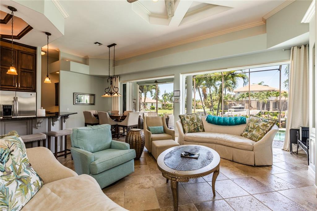 MARCO ISLAND - Residential