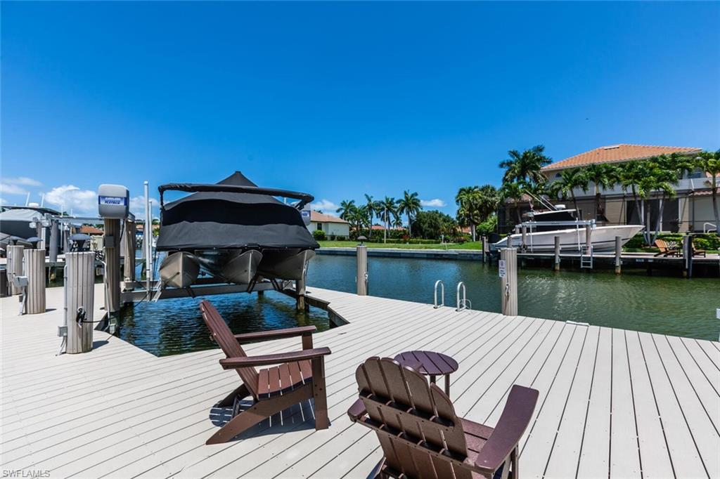 MARCO ISLAND - Residential