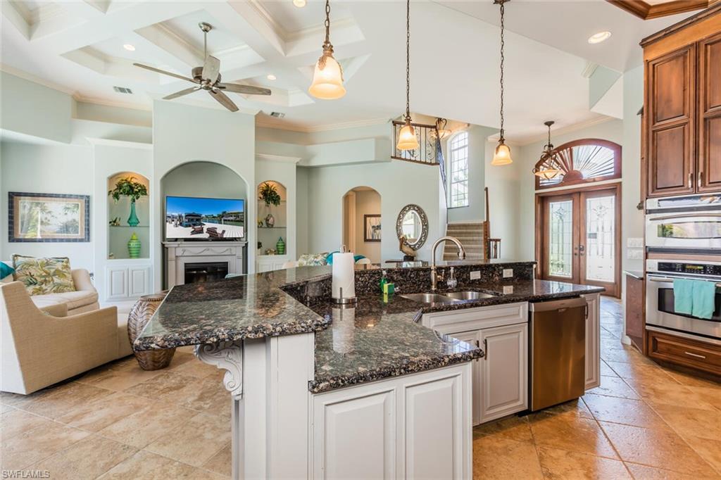 MARCO ISLAND - Residential