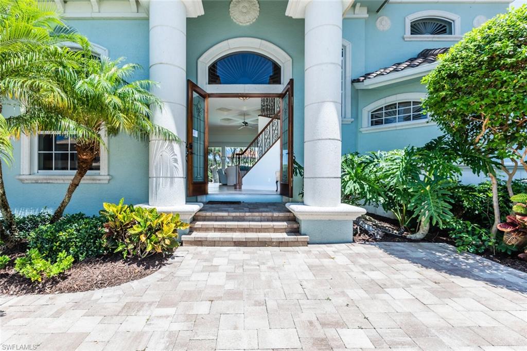 MARCO ISLAND - Residential