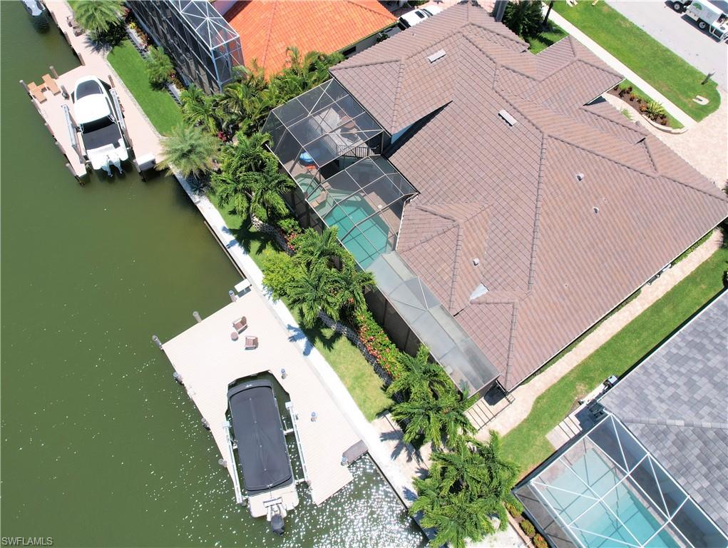 MARCO ISLAND - Residential