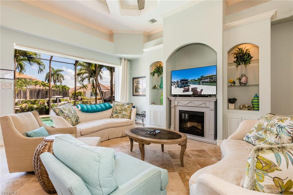 MARCO ISLAND - Residential