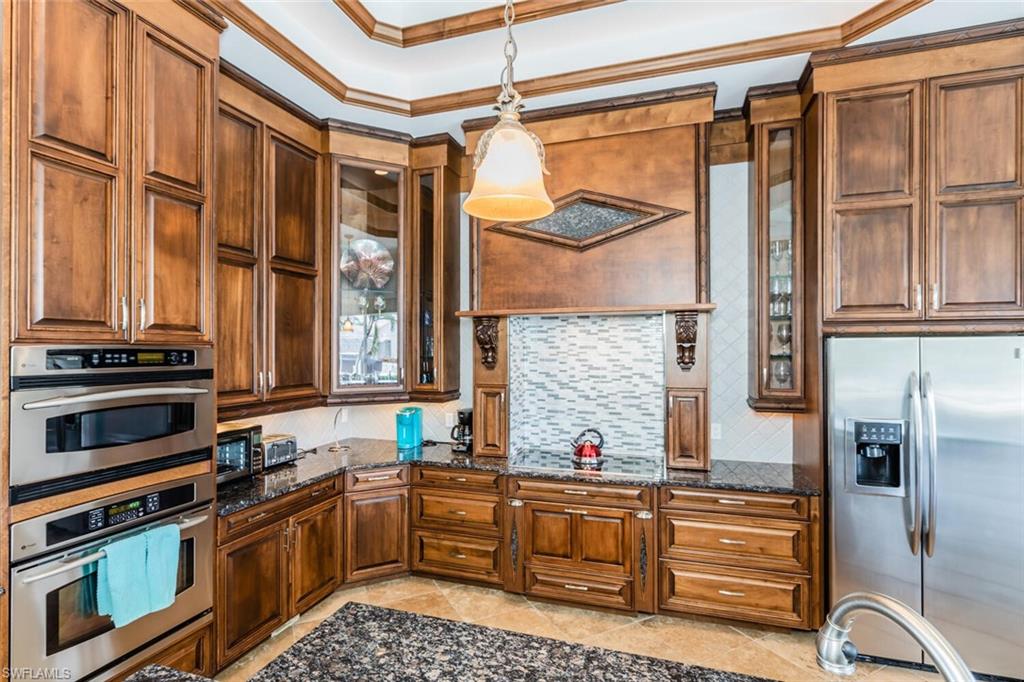 MARCO ISLAND - Residential