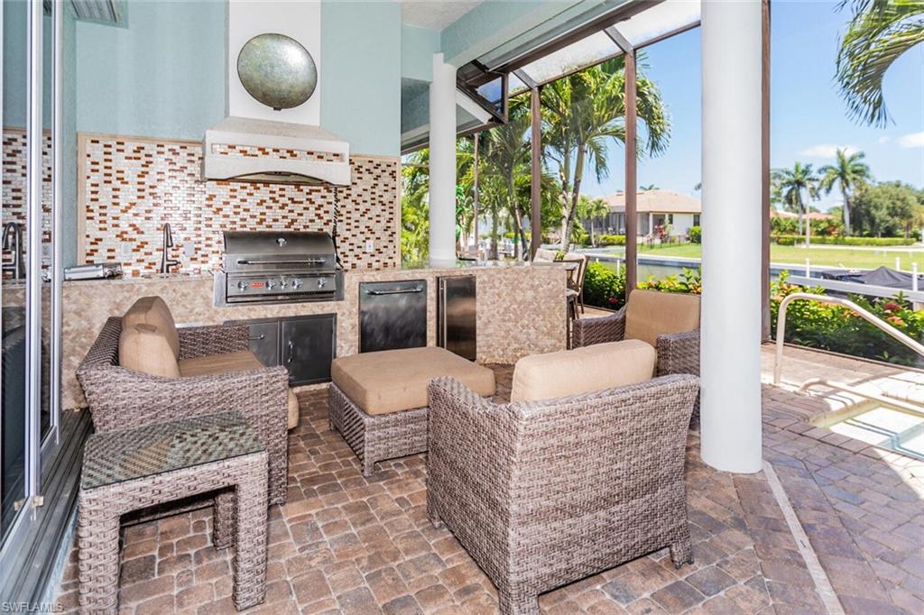 MARCO ISLAND - Residential