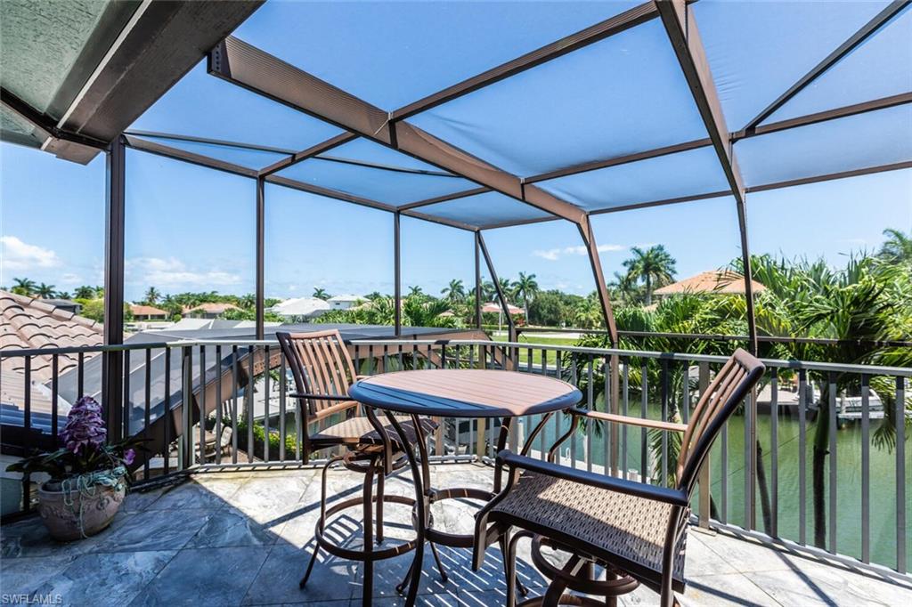 MARCO ISLAND - Residential