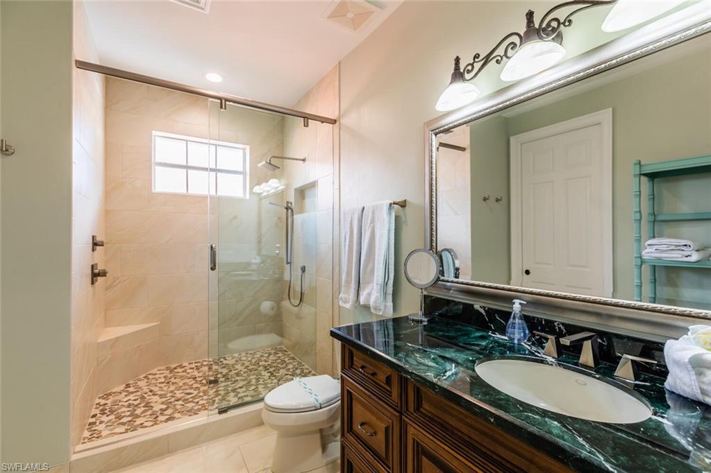 MARCO ISLAND - Residential