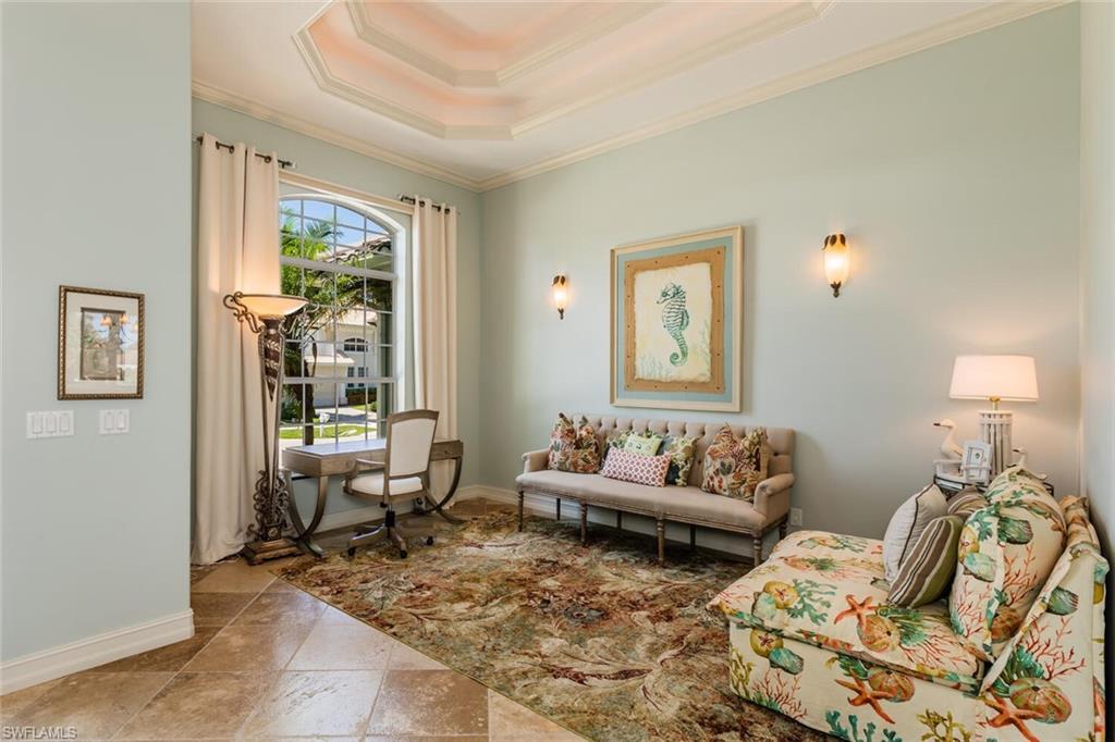 MARCO ISLAND - Residential