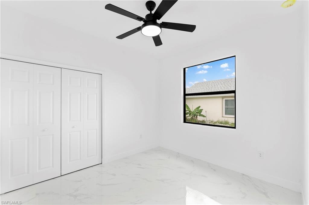 CAPE CORAL - Residential Lease