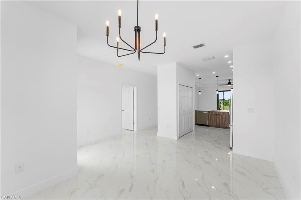 CAPE CORAL - Residential Lease