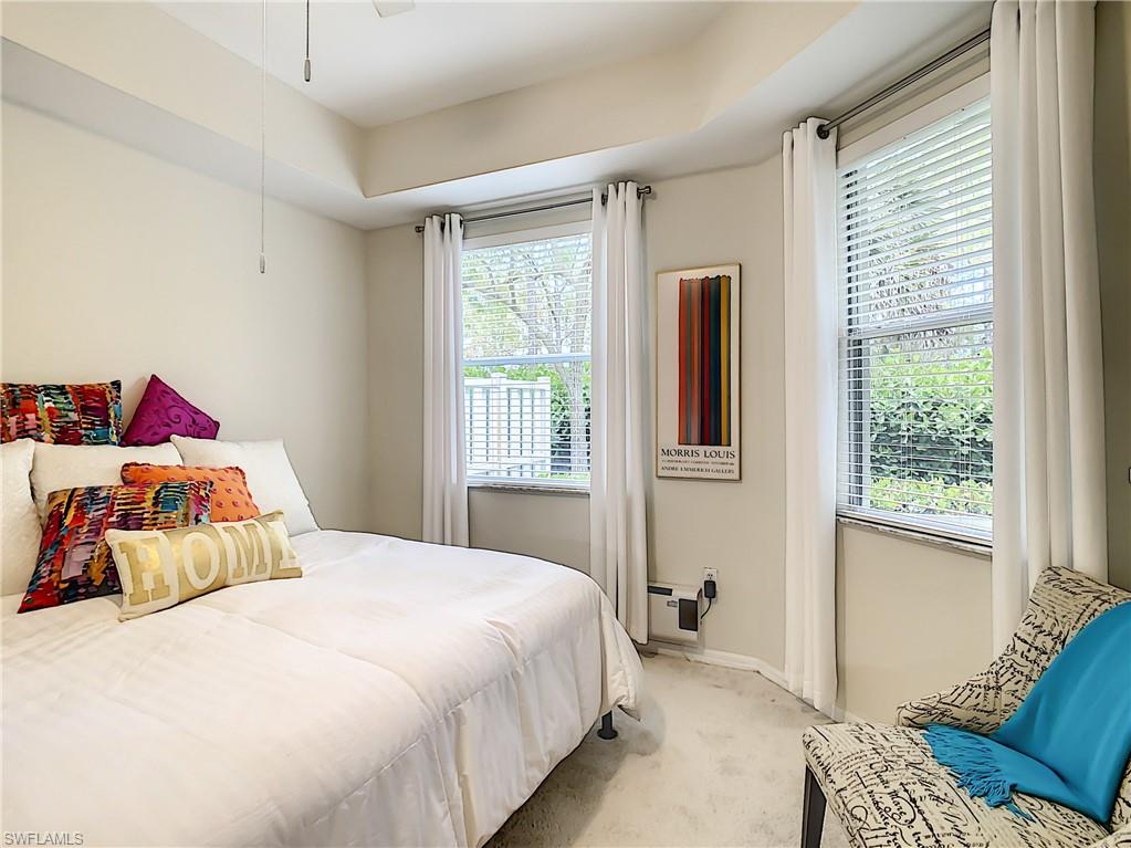 MARIPOSA - Residential