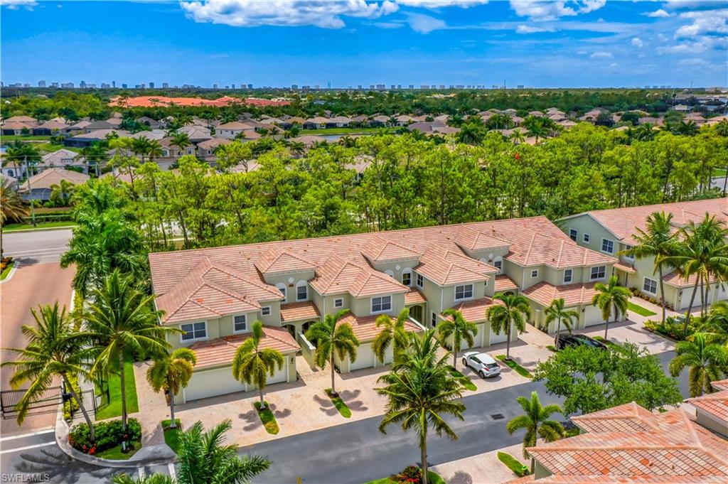MARIPOSA - Residential