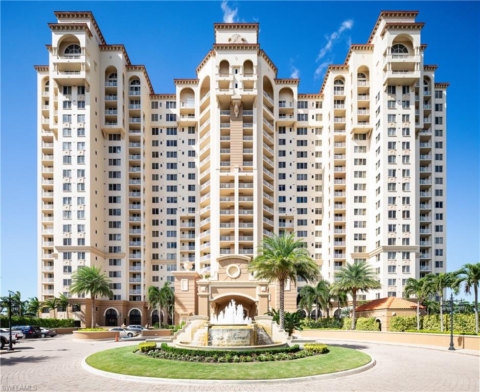 CAP FERRAT - Residential