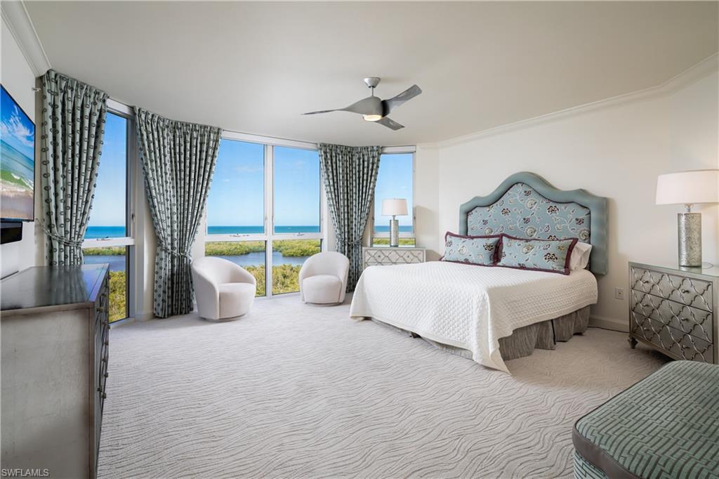 CAP FERRAT - Residential