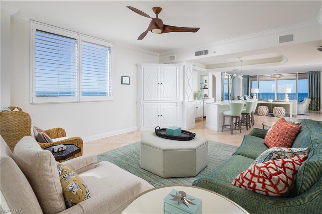 CAP FERRAT - Residential