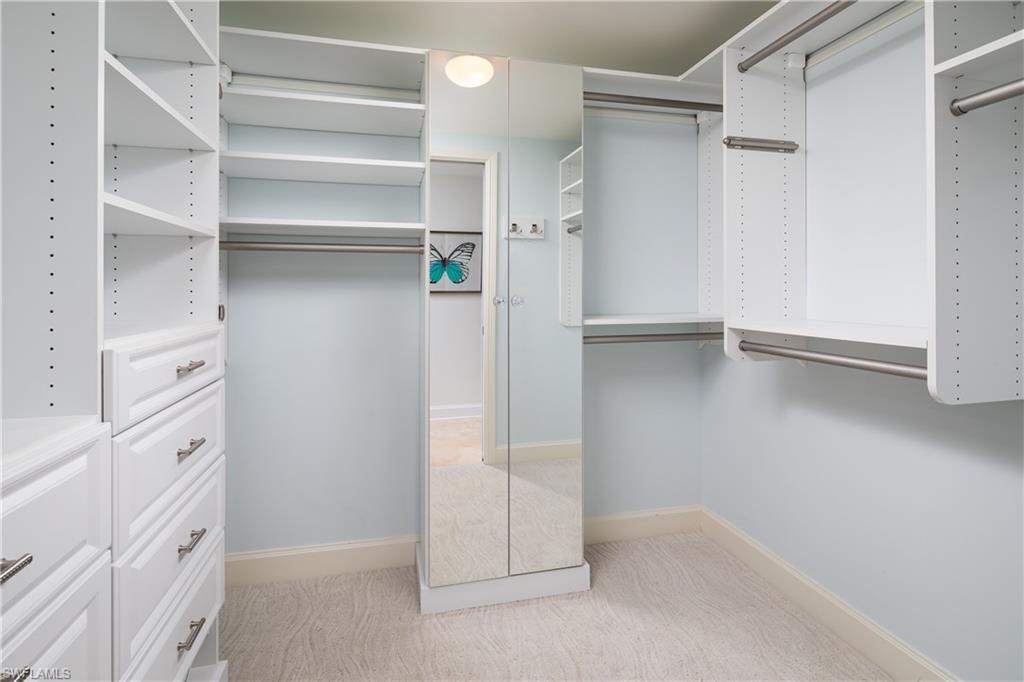 CAP FERRAT - Residential