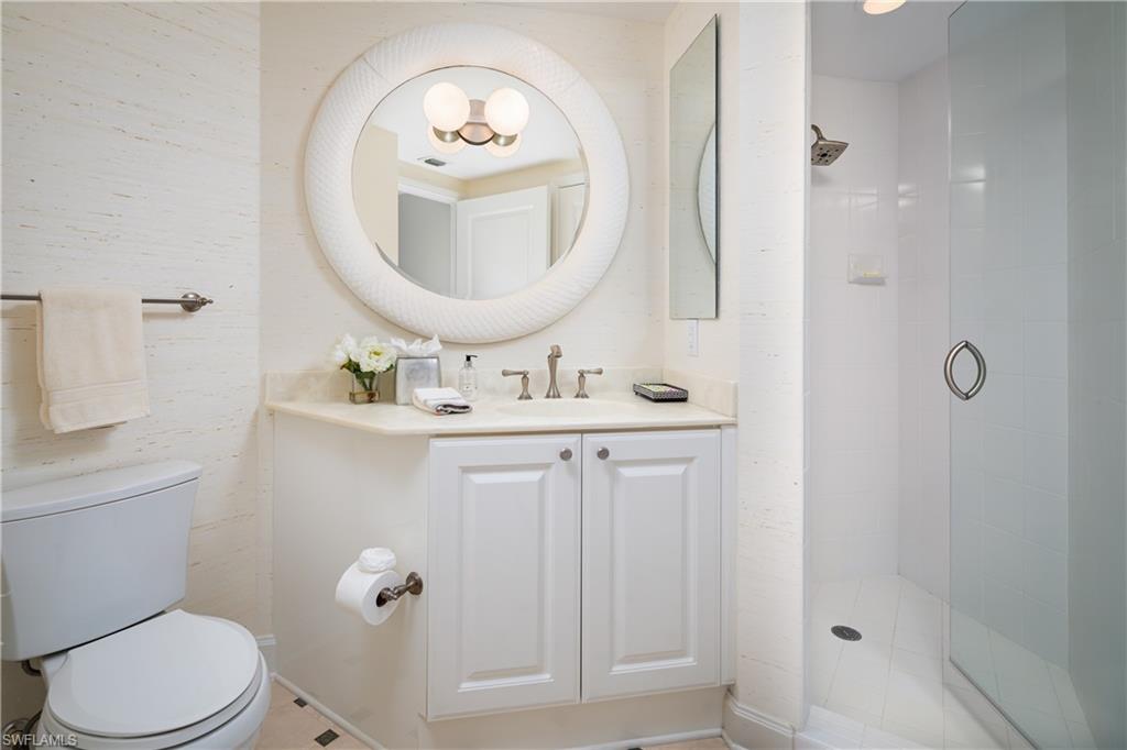 CAP FERRAT - Residential