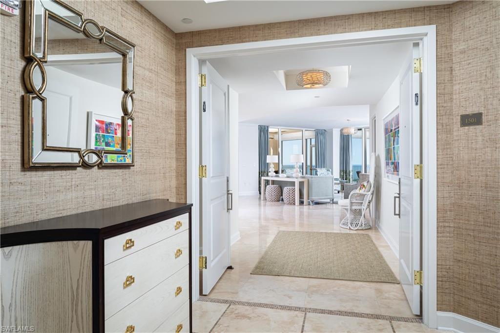 CAP FERRAT - Residential