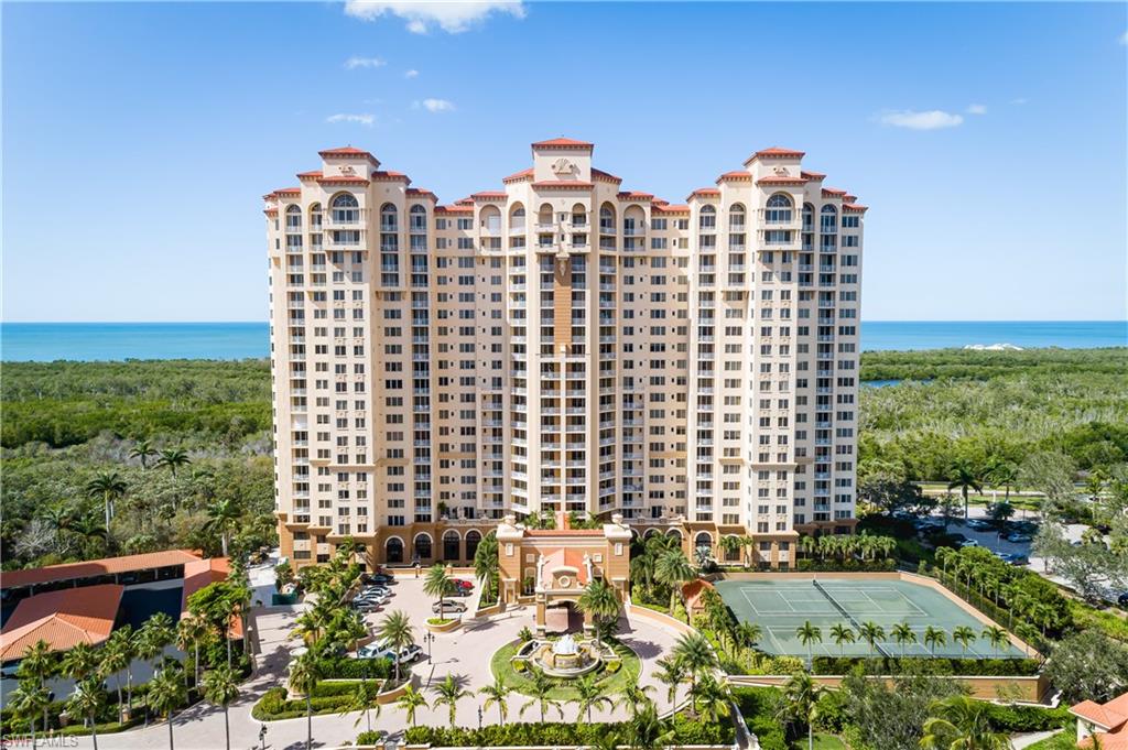 CAP FERRAT - Residential