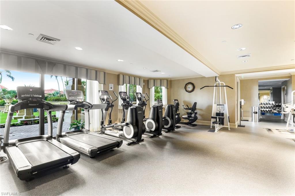 CAP FERRAT - Residential