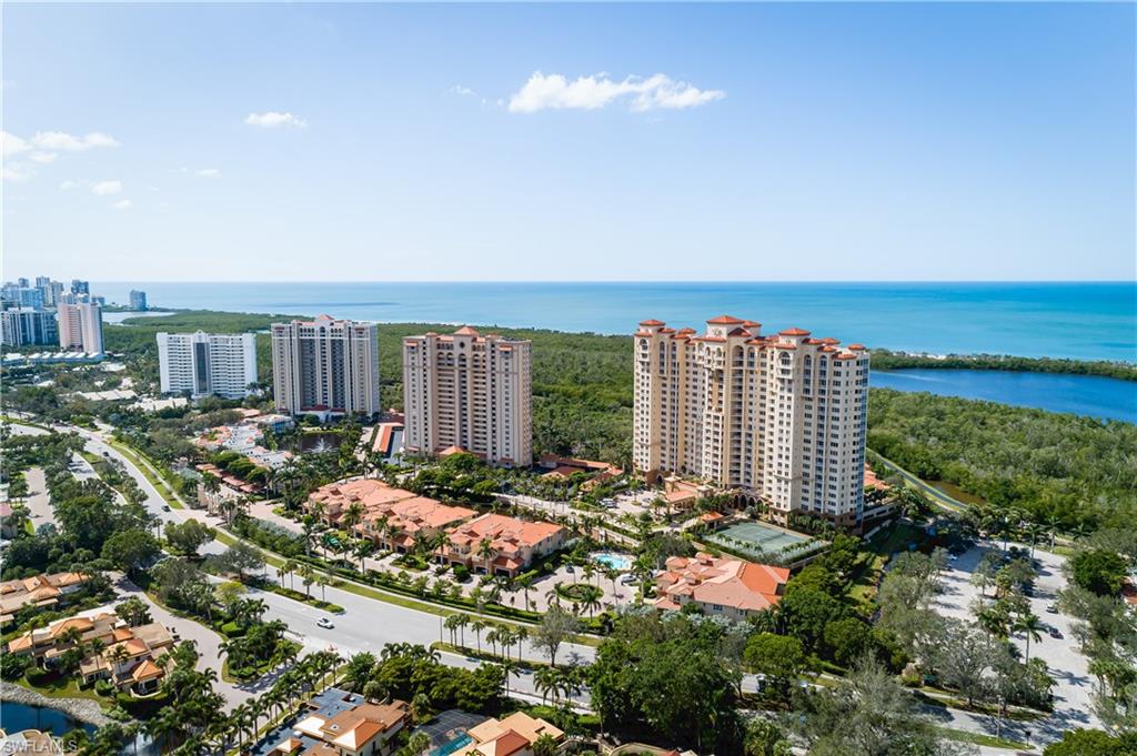 CAP FERRAT - Residential