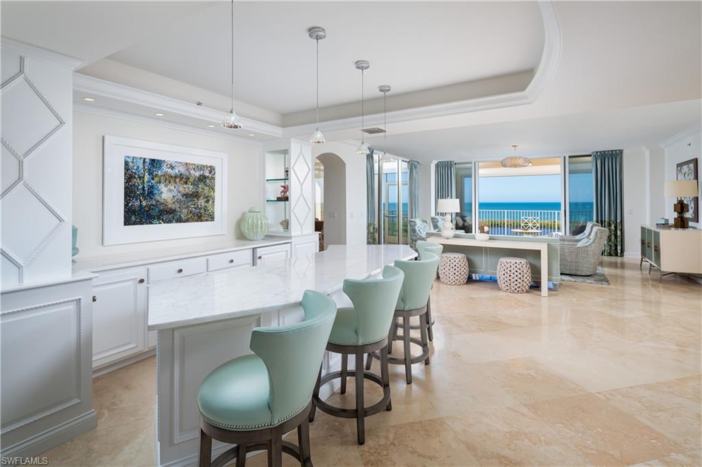 CAP FERRAT - Residential