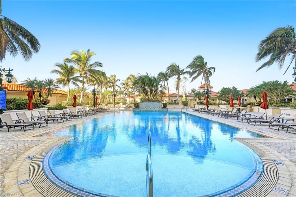 CAP FERRAT - Residential