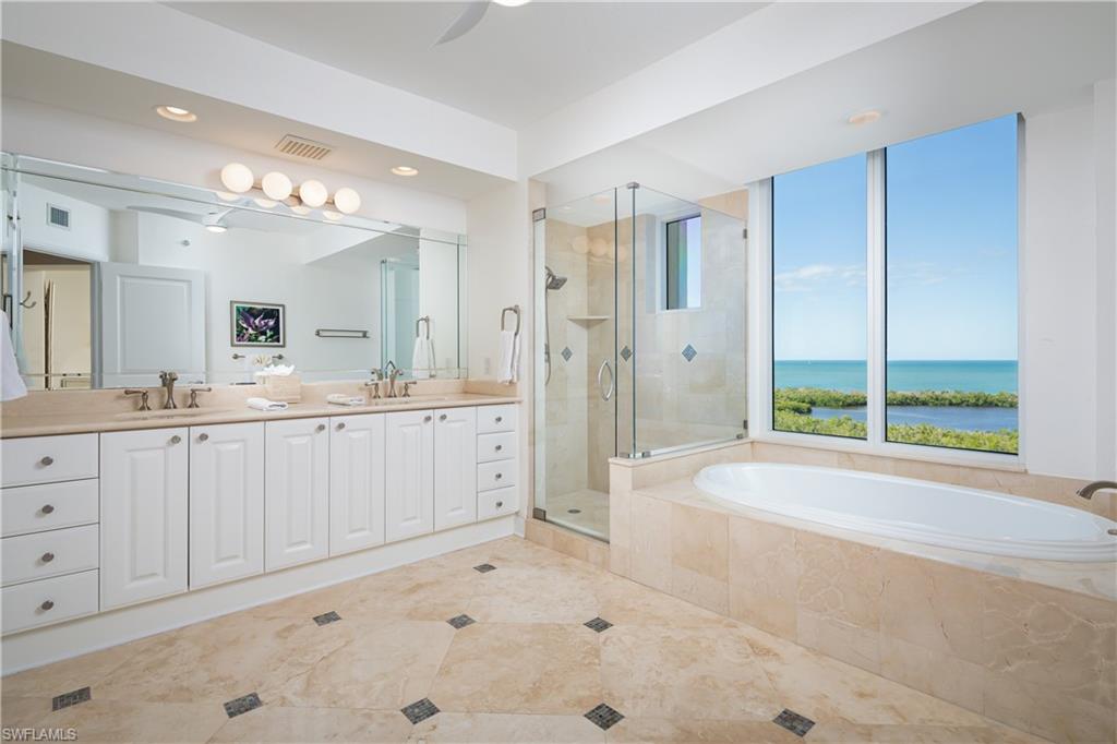 CAP FERRAT - Residential