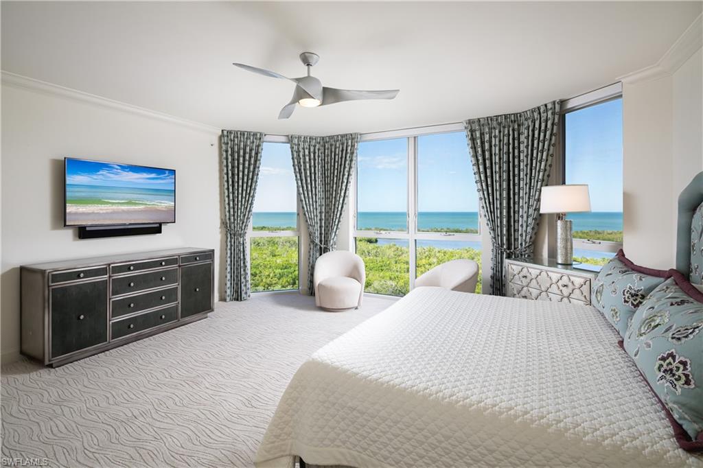 CAP FERRAT - Residential