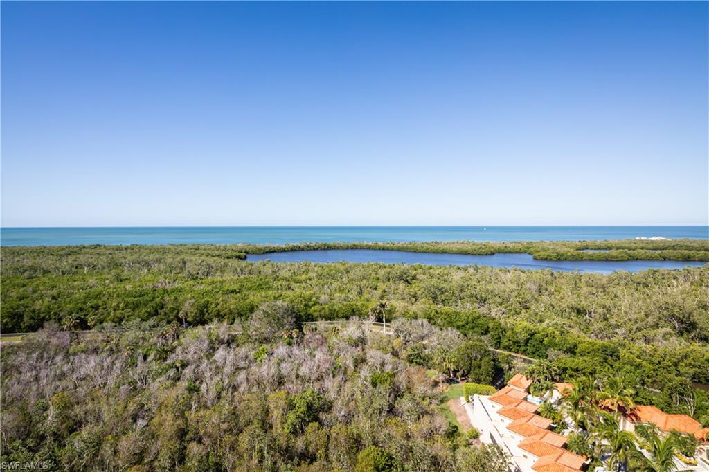 CAP FERRAT - Residential