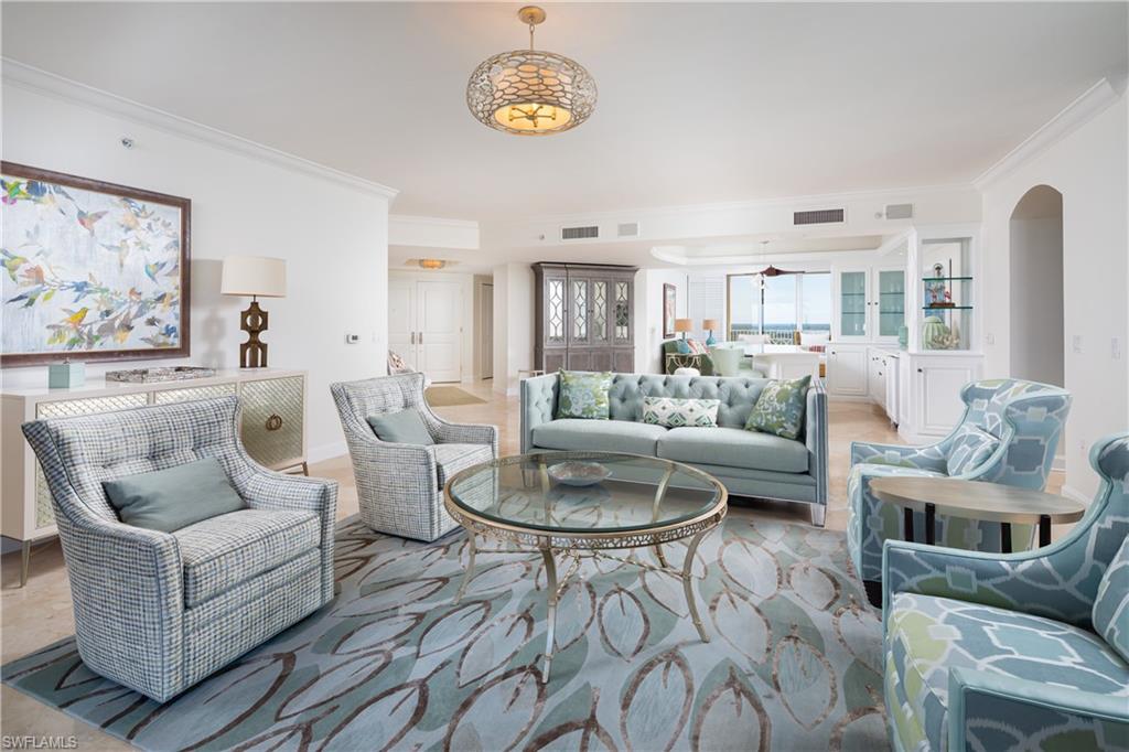 CAP FERRAT - Residential