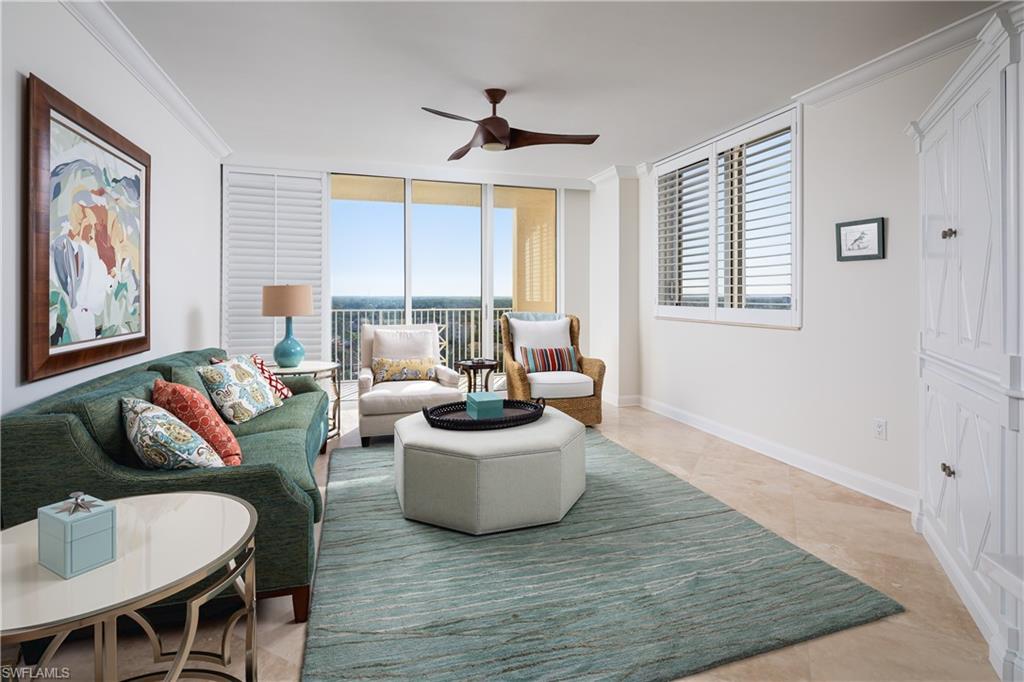 CAP FERRAT - Residential